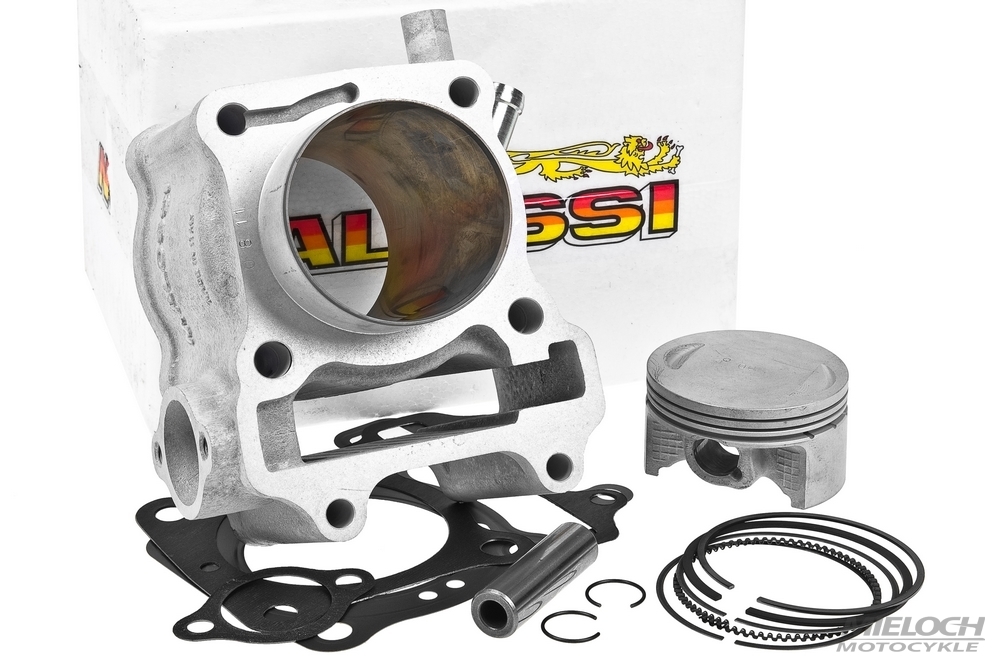 Cylinder Kit Malossi Aluminium Cc Honda Dylan Pantheon Ps Sh