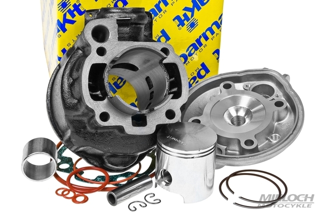 Cylinder Kit Parmakit Sport 70cc Minarelli AM Mieloch Pl