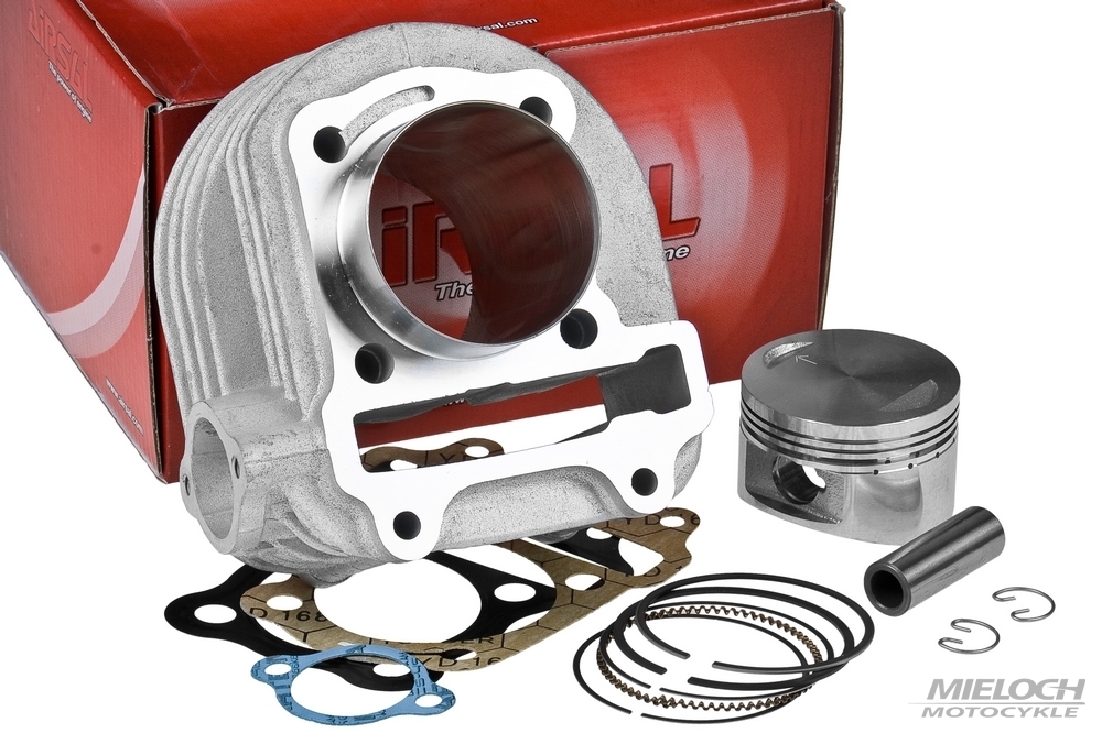 Цилиндр 150. ЦПГ Airsal 105.3СС. Cylinder Kit Airsal Sport 150cc 58mm for Honda PCX 125i ESP 4t 14- jf57. Значок аирсал ЦПГ на жог. Airsal 105.3cc.