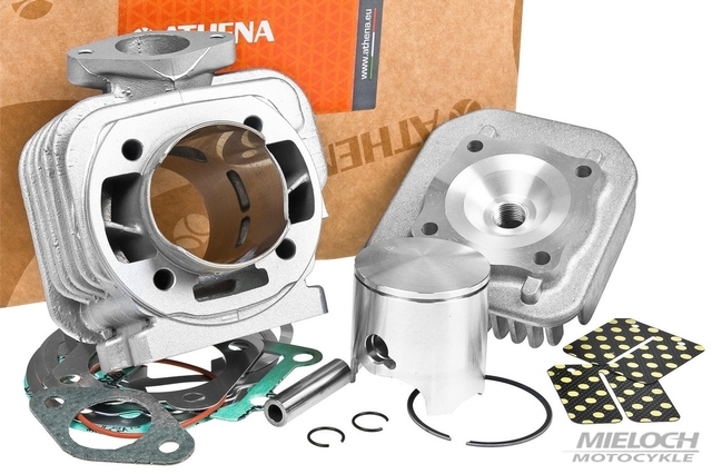 Cylinder Kit Athena Sport Pro 70cc, Minarelli stojące