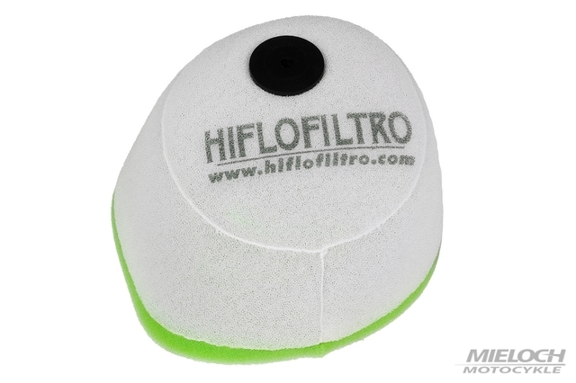 Filtr powietrza Hiflofiltro, Kawasaki KX 125 97-01 / KX 250 97-01 / Twin Air 151115
