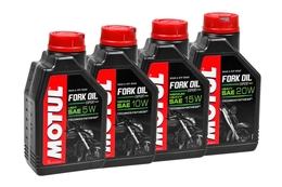 Olej do amortyzatorów Motul Fork Oil Expert