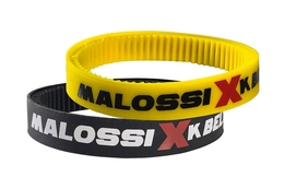 Opaska silikonowa na rękę Malossi New K Belt