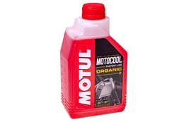 Płyn do chłodnic / chłodniczy Motul Motocool Factory Line Organic +, -35°C / +136°C