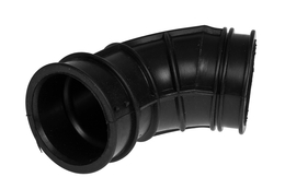 Króciec / guma / łącznik gumowy filtra powietrza / gaźnik-filtr RMS, Aprilia / Derbi / Gilera / Piaggio
