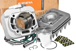 Cylinder Kit Athena Sport Pro 70cc, Gilera 50 AC 2T / Piaggio 50 AC 2T / Vespa 50 AC 2T
