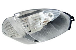 Lampa tylna STR8 LED, Peugeot Speedfight II (E)