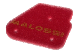 Filtr / wkład filtra powietrza Malossi Red Sponge, Minarelli leżące