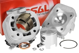 Cylinder Kit Airsal T6 70cc, Minarelli leżące AC