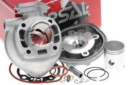 Cylinder Kit Airsal Sport 50cc, Kymco LC