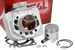 Cylinder Kit Airsal Sport 50cc, Morini AC (bez głowicy)