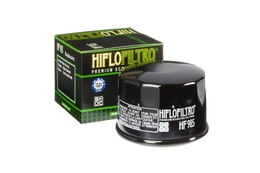 Filtr oleju Hiflofiltro, Kymco Xciting 500 05-16, MyRoad 700 11-16, 1541ALBA2E00 / Yamaha XP 500-530 T-Max 01-16, 5DM1344000
