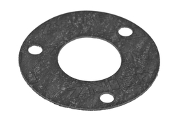 Uszczelka końcówki wydechu Polini, 26 mm, 60 mm, 1 mm