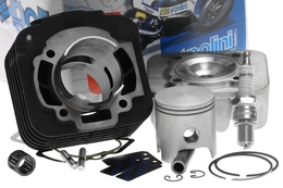 Cylinder Kit Polini For Race 70cc, Gilera 50 AC 2T / Piaggio 50 AC 2T / Vespa 50 AC 2T