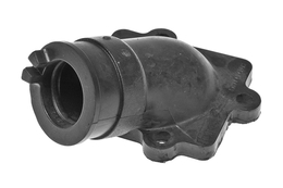 Króciec ssący Polini, 21 mm przelot / 23-24 mm mocowanie, Minarelli leżące