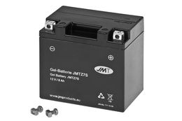 Akumulator żelowy JMT YTZ7S 12V 6Ah, 114x70x105mm