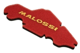 Filtr / wkład filtra powietrza Malossi Double Red Sponge, Piaggio Liberty 50 97-05