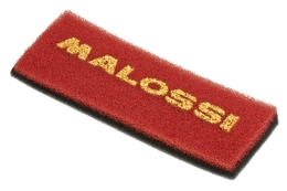 Filtr / wkład filtra powietrza Malossi Double Red Sponge, Aprilia Scarabeo 50 2T 93-05