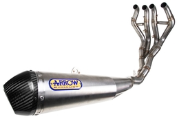 Wydech Arrow Pro-Racing Nichrom Carbon, Kawasaki ZX-10R 08-10