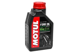 Olej do amortyzatorów Motul Fork Oil Expert Light 5W, 1 litr