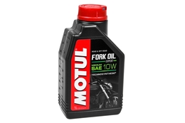 Olej do amortyzatorów Motul Fork Oil Expert Medium 10W, 1 litr
