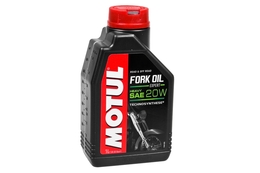 Olej do amortyzatorów Motul Fork Oil Expert Heavy 20W, 1 litr
