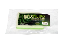 Filtr / wkład filtra powietrza Hiflofiltro Dual-Stage, Aprilia Scarabeo 125 99-07 / Scarabeo 150 99-03 / Scarabeo 200 99-07 / Scarabeo 250 03-06
