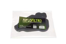 Filtr / wkład filtra powietrza Hiflofiltro, Benelli / Derbi / Italjet / Piaggio / Vespa 50-150 4T