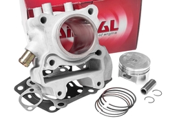 Cylinder Kit Airsal Sport 125cc, Honda PCX 125 12-17 / SH 125 13-19 (bez głowicy)