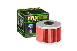 Filtr oleju Hiflofiltro, Adly / Dinli / Gas Gas / Honda / Kawasaki / Polaris / Quadzilla / Suzuki 110-700