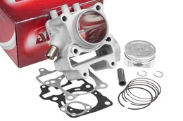 Cylinder Kit Airsal Sport 150cc, Honda PCX 150 / SH 150 13- (bez głowicy)