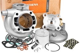 Cylinder Kit Athena Racing Modular 70cc, CPI LC / Minarelli LC, sworzeń 12mm