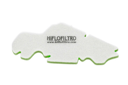 Filtr / wkład filtra powietrza Hiflofiltro Dual-Stage, Piaggio Liberty 50 97-05