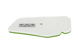 Filtr / wkład filtra powietrza Hiflofiltro Dual-Stage, Piaggio Sfera 50-80 2T 91-94 / 257369