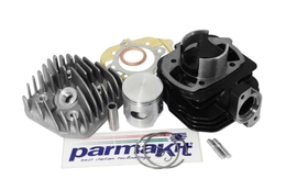 Cylinder Kit Parmakit Sport 70cc, Peugeot leżący AC