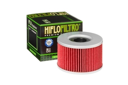 Filtr oleju Hiflofiltro, Kymco Venox 250 02-11 / 1541AKED99000