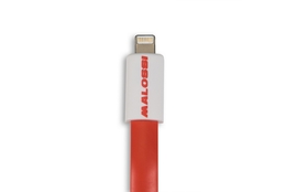 Brelok Malossi, 2 GB, Lightning / Micro USB