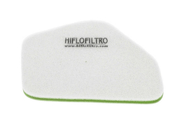 Filtr / wkład filtra powietrza Hiflofiltro Dual-Stage, Kymco ZX 50 Fever 99-04 / KB 50 95-00 / K12 50 95-00 / 00163892
