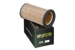 Filtr powietrza Hiflofiltro, Kawasaki ER 500 96-06 / 110131261