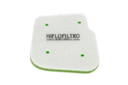 Filtr / wkład filtra powietrza Hiflofiltro Dual-Stage, MBK YH 50 Flipper 98-06 / Yamaha YH 50 Why 98-06 / 5EUE44510000
