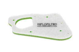 Filtr / wkład filtra powietrza Hiflofiltro Dual-Stage, Aprilia Amico 50 92-98 / SR 50 93-96 / AP8201378