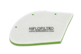 Filtr / wkład filtra powietrza Hiflofiltro Dual-Stage, Kymco Agility 50 / Bet&Win 50 / Dink 50 / Super 9 50 / Vitality 50 / Yup 50 / 00163571