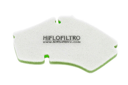 Filtr / wkład filtra powietrza Hiflofiltro Dual-Stage, Piaggio Zip Fast Rider 50 96-97 / Zip RST 50 96-99 / Zip SP 50 96-00 / 478536 / 4785360P