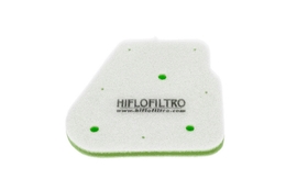 Filtr / wkład filtra powietrza Hiflofiltro Dual-Stage, Minarelli leżące