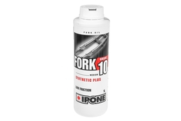 Olej do amortyzatorów Ipone Fork Synthetic Plus 10W, 1 litr