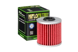 Filtr oleju Hiflofiltro, Kymco 400 XCiting 12-17 / 1541ALEH6E00