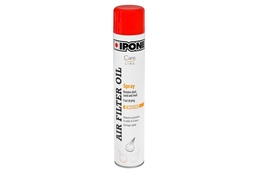 Spray do filtrów powietrza Ipone Air Filter Oil, 750ml