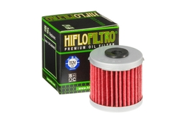 Filtr oleju Hiflofiltro, Daelim VC 125 96-05 / LML Star 125-150 09-15 /15412KN69612