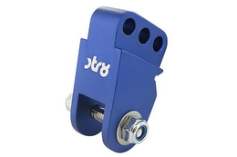 Przedłużacz amortyzatora STR8, niebieski, CPI / Keeway / Generic