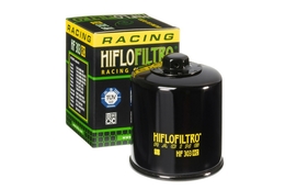 Filtr oleju Hiflofiltro, Racing, Access / Apache / Bimota / Honda / Kawasaki / Polaris / Yamaha